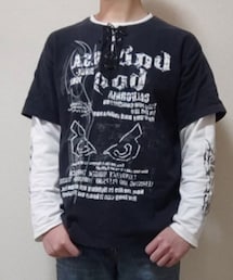 BAD BOY | Tシャツ/カットソー