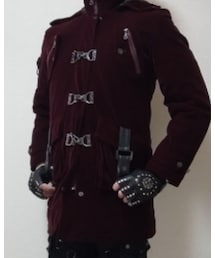 AUTHENTIC | ダッフルコート