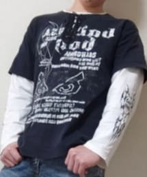 BAD BOY | Tシャツ/カットソー