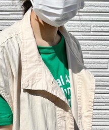 ZARA | Tシャツ/カットソー