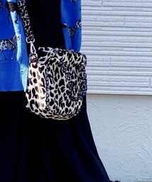 BINDU | ショルダーバッグ