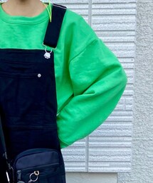 ZARA | スウェット