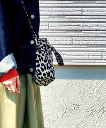 BINDU | ショルダーバッグ