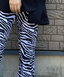 WHO'S WHO gallery | スラックス