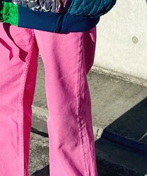 ZARA | デニムパンツ