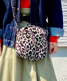 BINDU | ショルダーバッグ