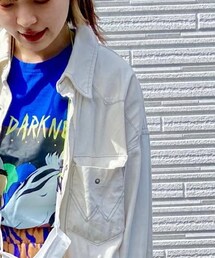 Wrangler | シャツ/ブラウス