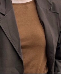 MEIER.Q | チューブトップ