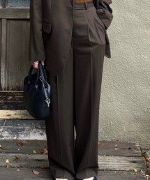 Silver Lining | スーツセット