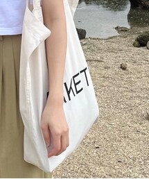 ARKET | ショルダーバッグ