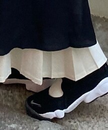 NIKE | スリッポン