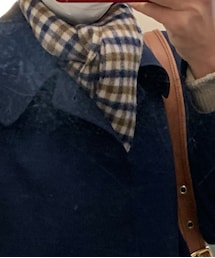 Aquascutum | マフラー