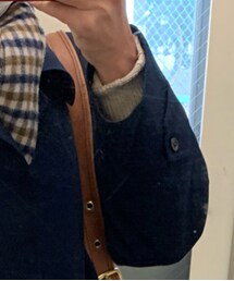 Aquascutum | ニット/セーター