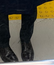 JALAN SRIWIJAYA | ドレスシューズ