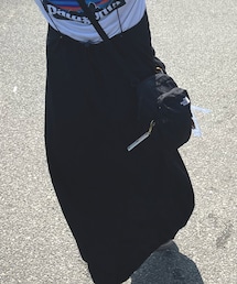 ZARA | オールインワン・サロペット