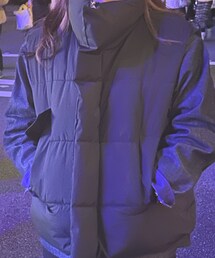 nugu | ダウンベスト