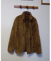 UNIQLO | ユニクロ　ファーリーフリースフルジップジャケット(その他アウター)