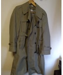 usmilitaryの「ジャケット/アウター(トレンチコート)」