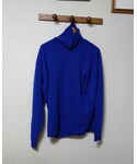 zealzip cashmereの「トップス(ニット/セーター)」