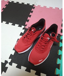 FILA | FILA スニーカー(スニーカー)