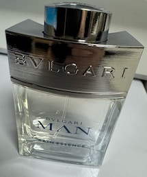 BVLGARI | 春夏用の香り長持ち柑橘系(香水)