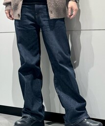 GU | デニムパンツ