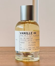 Le Labo | LELABO VANILLE 44(香水)