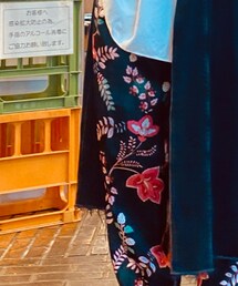 CINOH | その他パンツ