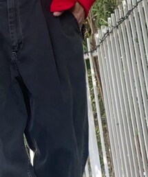 UNIQLO | デニムパンツ