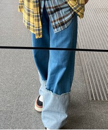 JOURNAL STANDARD | パンツ