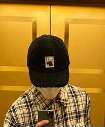 CA4LA | キャップ