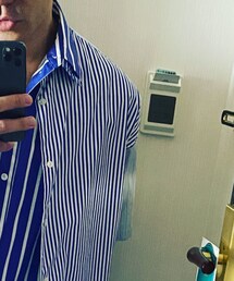 N.HOOLYWOOD | シャツ/ブラウス