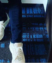 NEW BALANCE | スニーカー