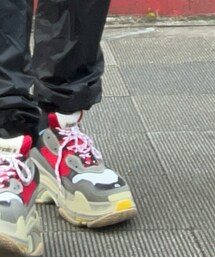 BALENCIAGA | スニーカー
