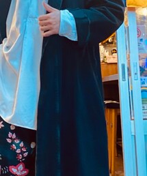 BALENCIAGA | トレンチコート