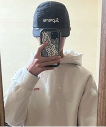 Supreme  | キャップ