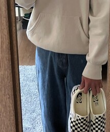 VANS | デニムパンツ