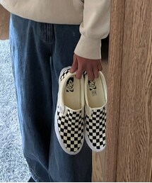 VANS | スニーカー
