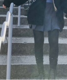 GYDA | ショルダーバッグ