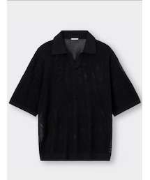 GU | ポロシャツ