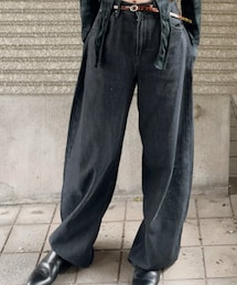 UNIQLO | デニムパンツ