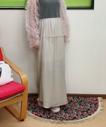 ANDREA & Co. | スカート