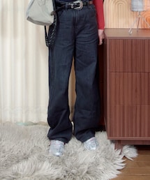 UNIQLO | デニムパンツ