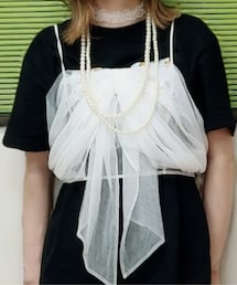 FURFUR | キャミソール