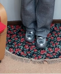 GU × rokh | シューズ