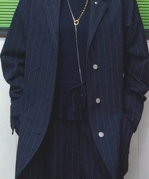 GU × rokh | ニット/セーター