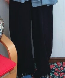 UNIQLO U | パンツ