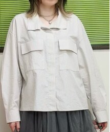 UNIQLO:C | シャツ/ブラウス