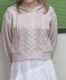 GRL | ニット/セーター