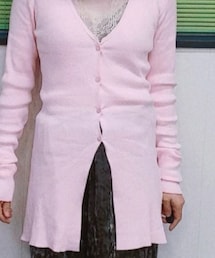 LA BELLE ETUDE | カーディガン/ボレロ